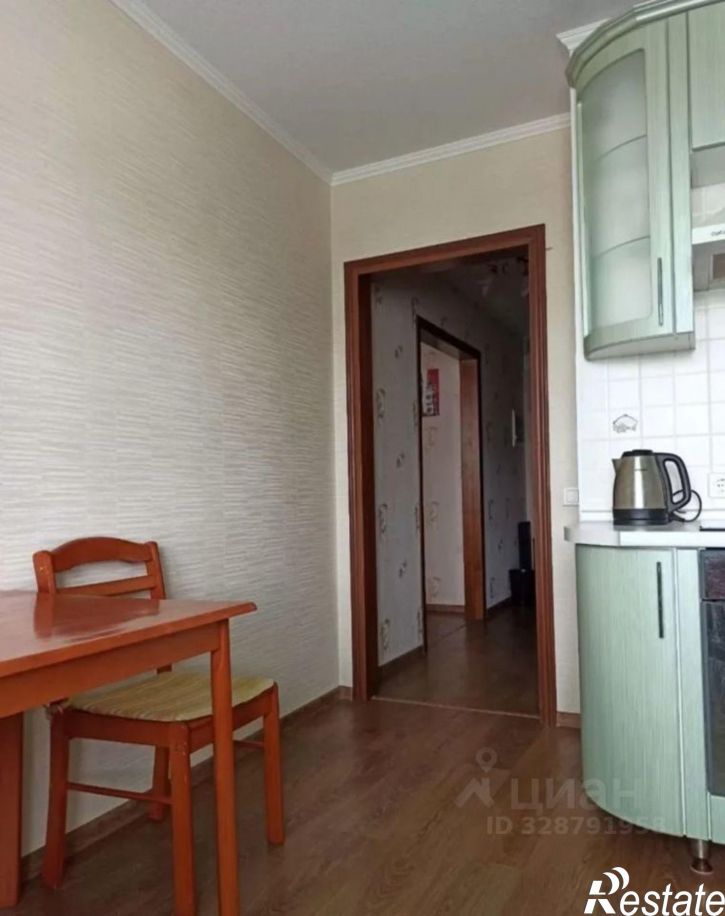 1-комн квартира ул Челюскинцев, 101а,  д. 101а