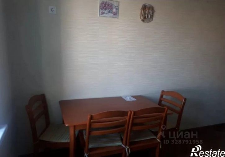 1-комн квартира ул Челюскинцев, 101а,  д. 101а