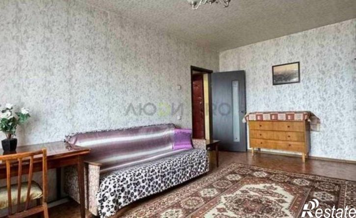 3-комн квартира ул 3 Интернационала, 4,  д. 4