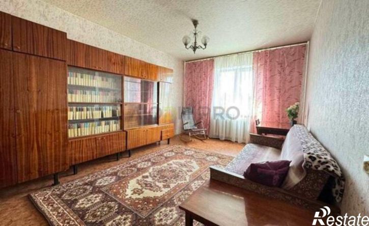 3-комн квартира ул 3 Интернационала, 4,  д. 4
