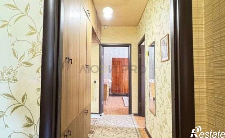 3-комн квартира ул 3 Интернационала, 4,  д. 4