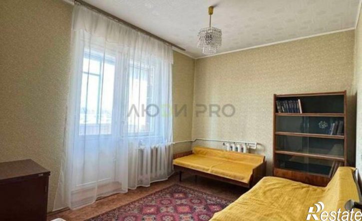 3-комн квартира ул 3 Интернационала, 4,  д. 4