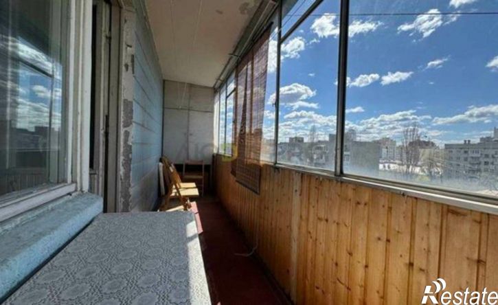 3-комн квартира ул 3 Интернационала, 4,  д. 4