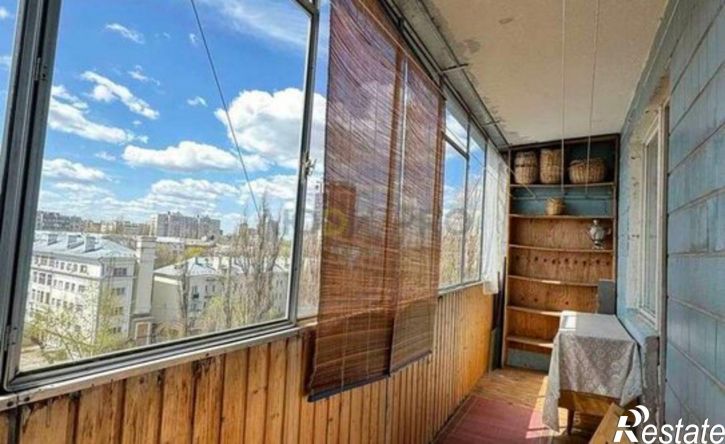 3-комн квартира ул 3 Интернационала, 4,  д. 4