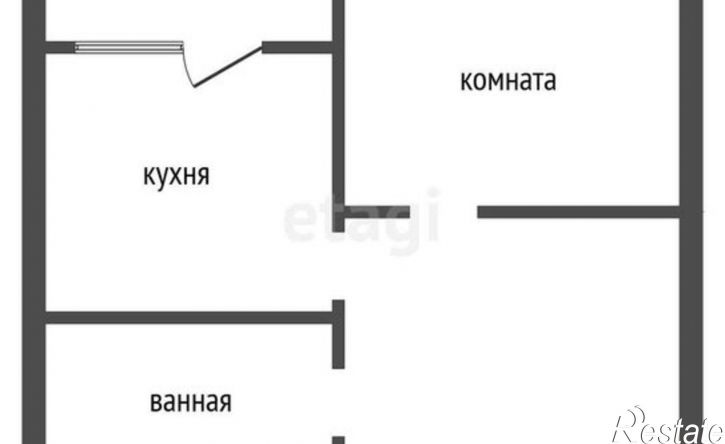 1-комн квартира Московский пр-кт, 131в,  д. 131в