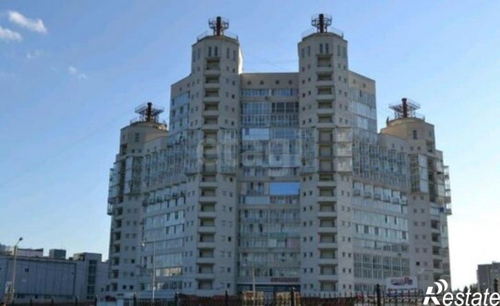 1-комн квартира Московский пр-кт, 131в,  д. 131в
