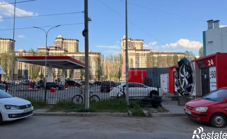 1-комн квартира Московский пр-кт, 131в,  д. 131в