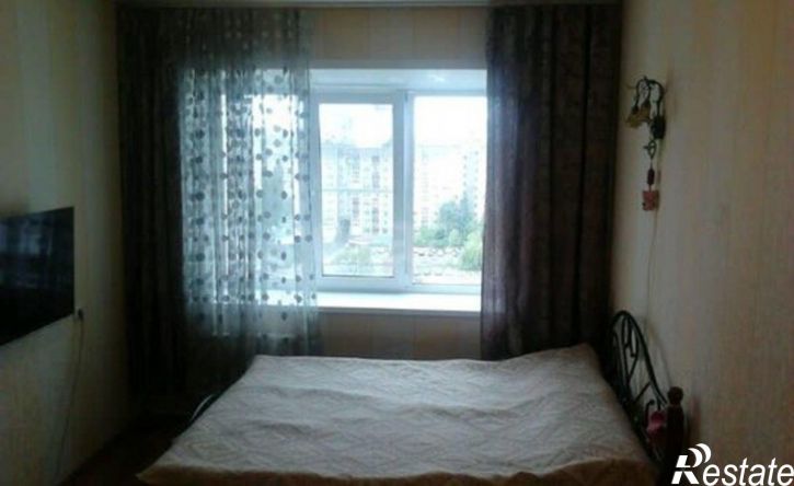 1-комн квартира Московский пр-кт, 131в,  д. 131в