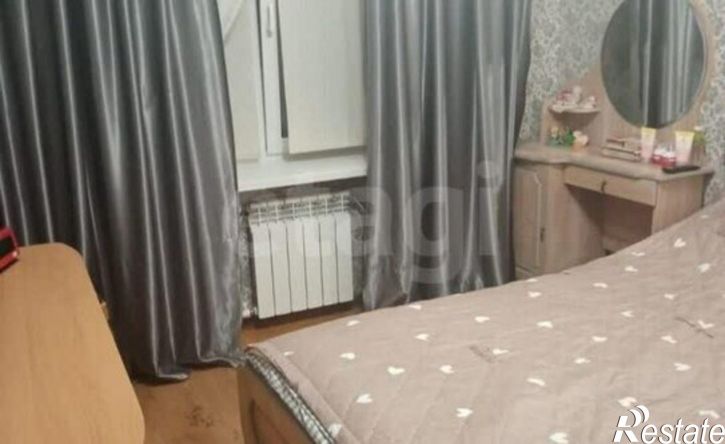 3-комн квартира ул Димитрова, 136,  д. 136