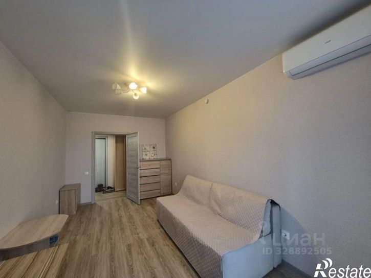 1-комн квартира улица Станкевича, 45к1,  д. 45к1