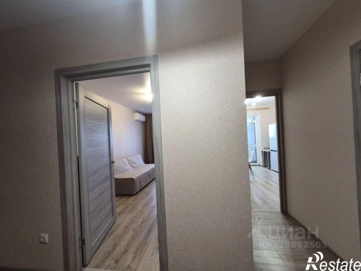 1-комн квартира улица Станкевича, 45к1,  д. 45к1