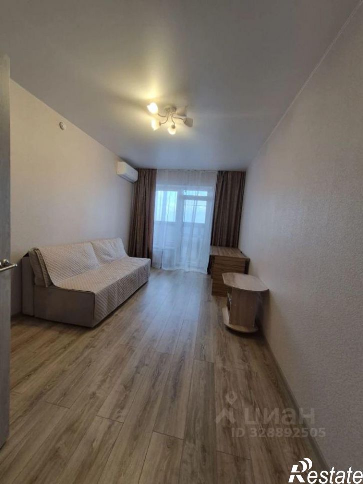 1-комн квартира улица Станкевича, 45к1,  д. 45к1