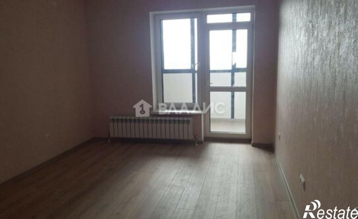 1-комн квартира улица Станкевича, 45,  д. 45
