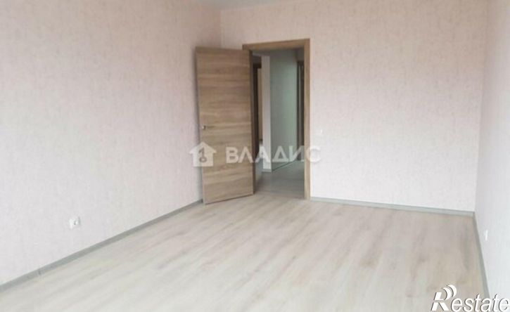 1-комн квартира улица Станкевича, 45,  д. 45
