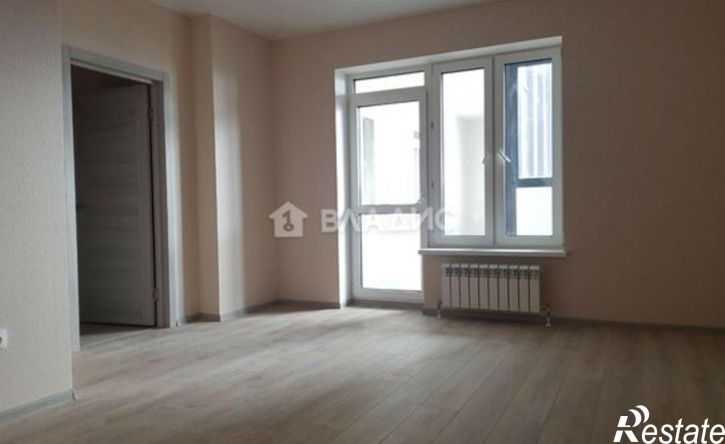 1-комн квартира улица Станкевича, 45,  д. 45