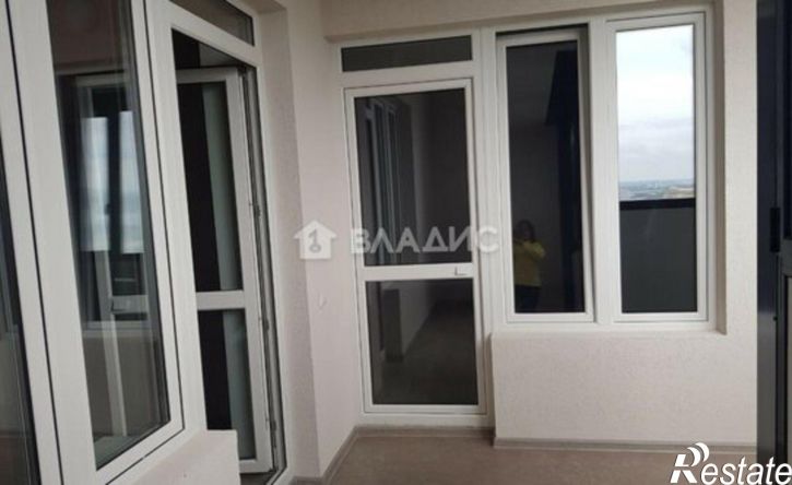 1-комн квартира улица Станкевича, 45,  д. 45