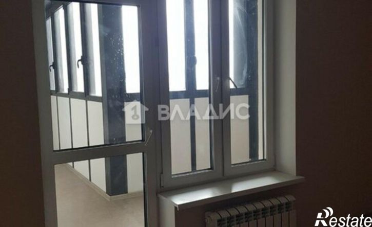 1-комн квартира улица Станкевича, 45,  д. 45