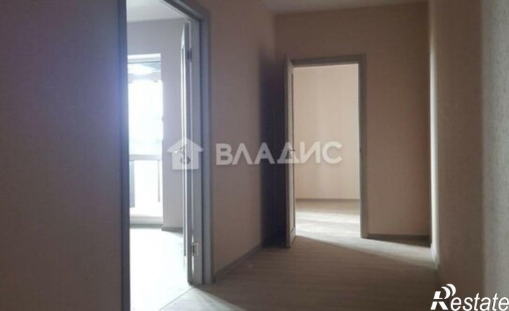 1-комн квартира улица Станкевича, 45,  д. 45