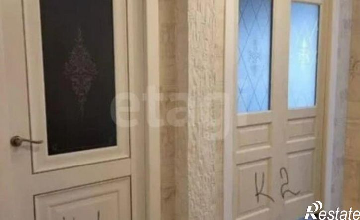 2-комн квартира ул Миронова, 47,  д. 47