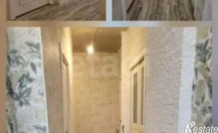 2-комн квартира ул Миронова, 47,  д. 47
