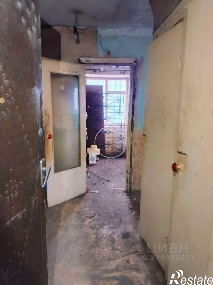 2-комн квартира Южно-Моравская улица, 52,  д. 52