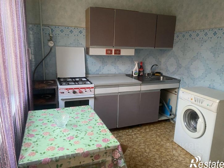 1-комн квартира ул Генерала Лизюкова, 103,  д. 103