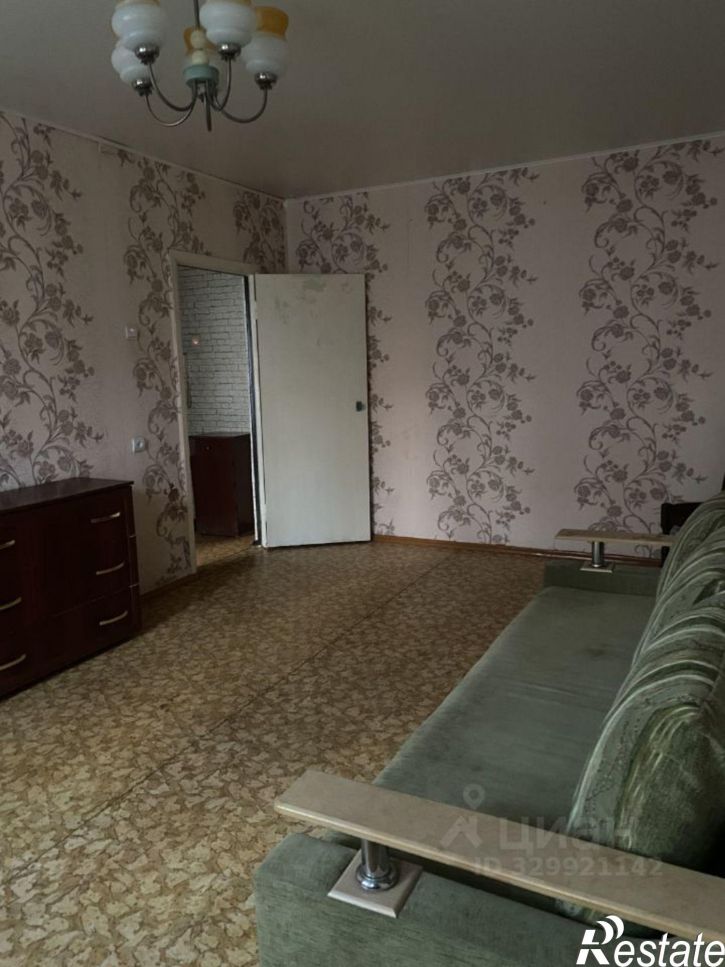 1-комн квартира ул Генерала Лизюкова, 103,  д. 103