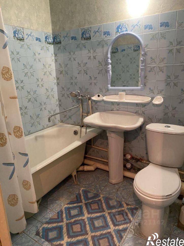 1-комн квартира ул Генерала Лизюкова, 103,  д. 103