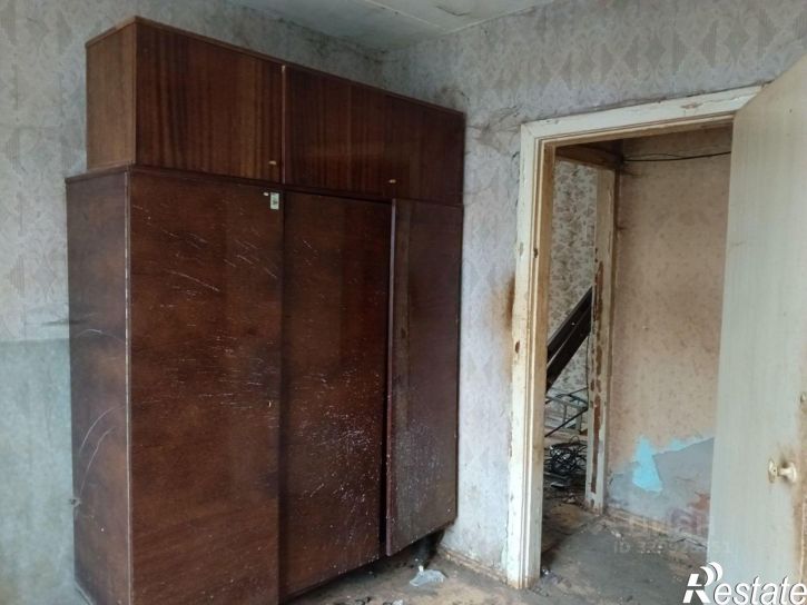 2-комн квартира Южно-Моравская улица, 52,  д. 52