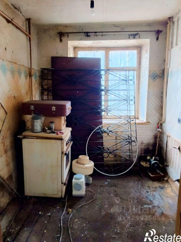 2-комн квартира Южно-Моравская улица, 52,  д. 52