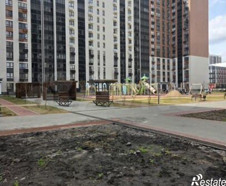 1-комн квартира ул Загоровского, 9/1,  д. 9/1