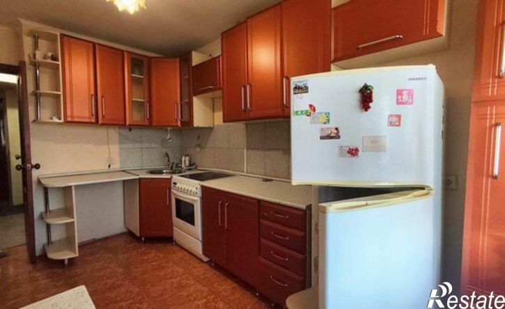 1-комн квартира ул Новгородская, 127,  д. 127
