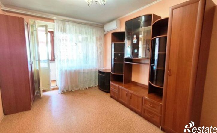 1-комн квартира ул Новгородская, 127,  д. 127