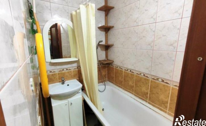 1-комн квартира ул Новгородская, 127,  д. 127