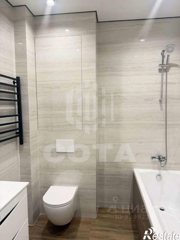 1-комн квартира ул Свободы, 65Р,  д. 65Р