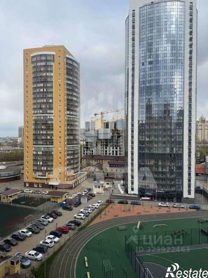 1-комн квартира ул Свободы, 65Р,  д. 65Р