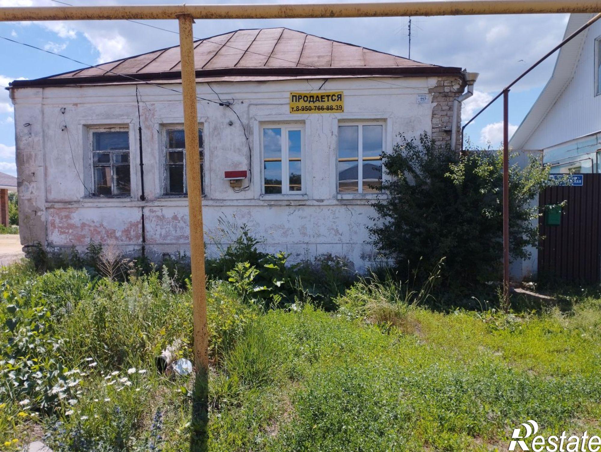 Купить дачу, дом, коттедж за 3 500 000 рублей на Октябрьская улица, 227