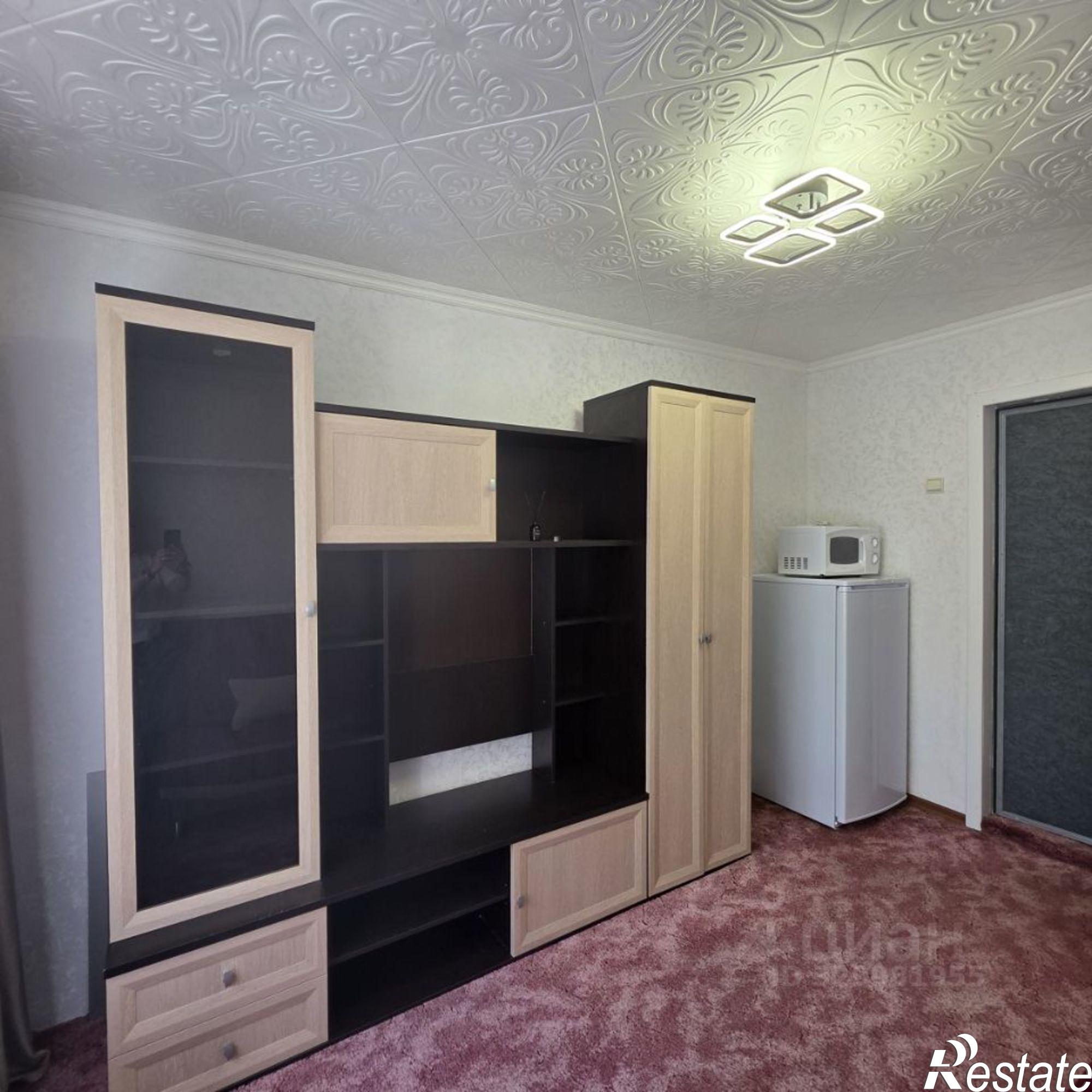 Купить комнату за 1 100 000 рублей на улица Тимирязева, 12Б