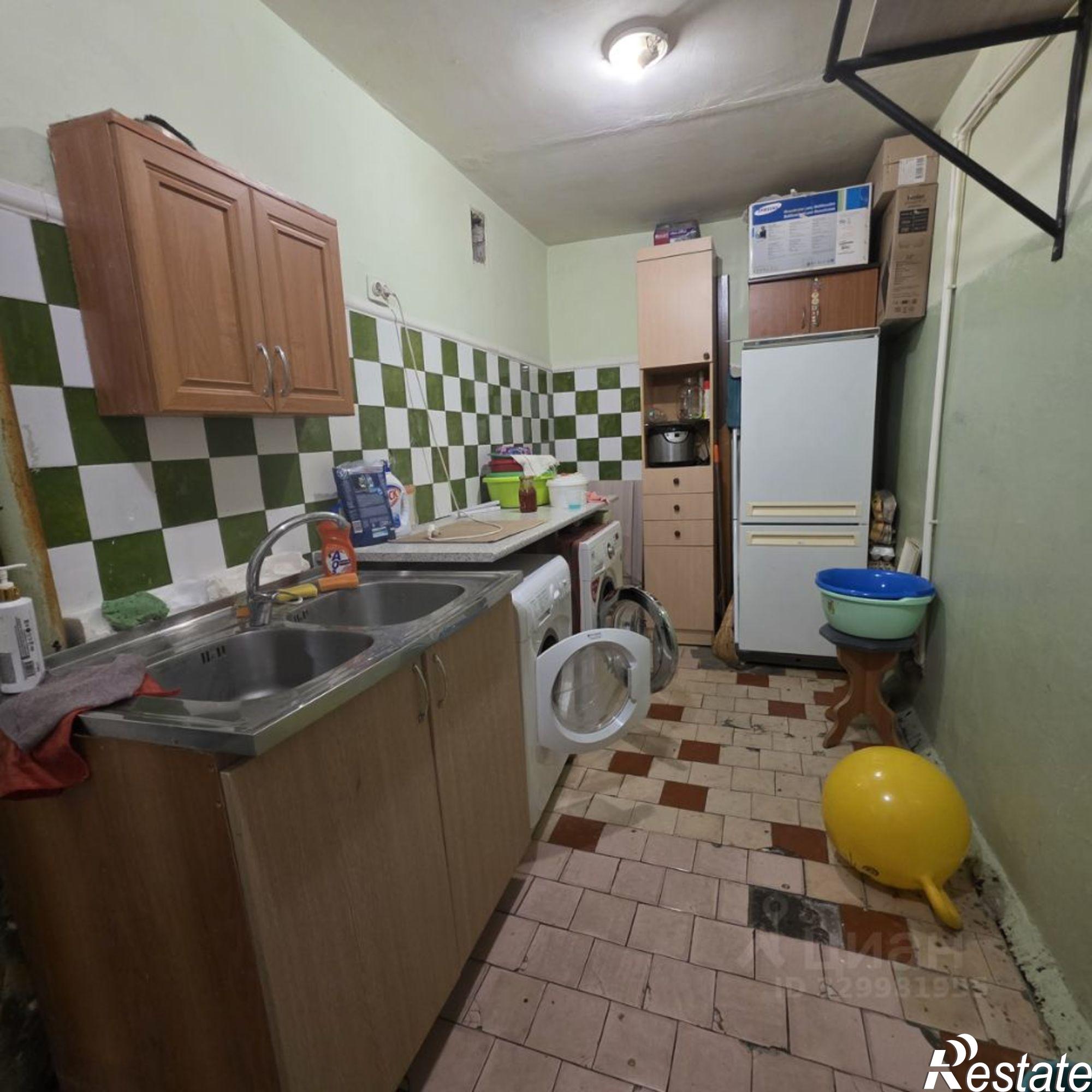 Купить комнату за 1 100 000 рублей на улица Тимирязева, 12Б
