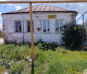коттедж 120 кв м Октябрьская улица, 227