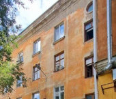 комната 17 кв м Театральная улица, 32