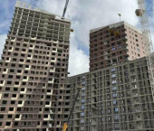 3-комн, 79 кв м, этаж 13/24 ул Электросигнальная, 9А
