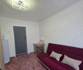 комната 10 кв м улица Тимирязева, 12Б