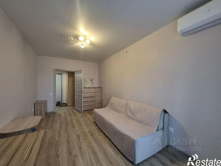 1-комн квартира улица Станкевича, 45к1,  д. 45к1
