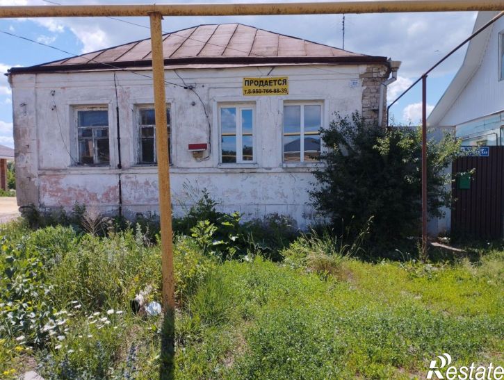 Коттедж/дом Октябрьская улица, 227,  д. 227