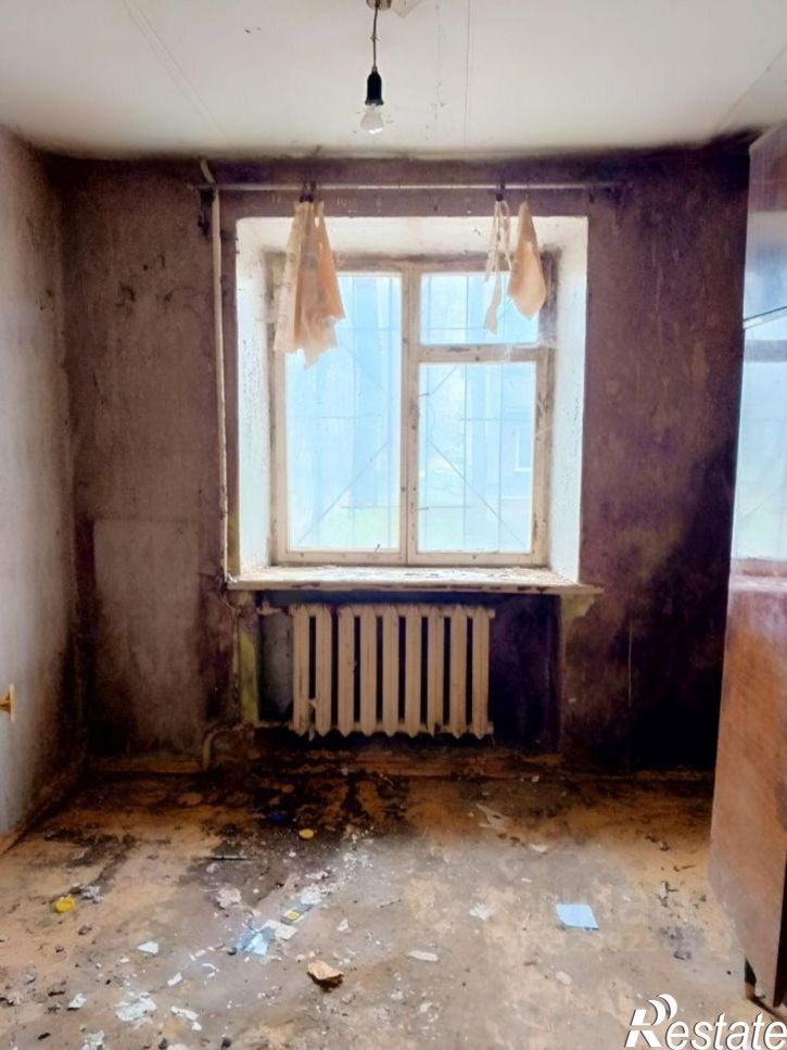 2-комн квартира ул Южно-Моравская, 52,  д. 52