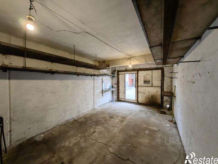 Гараж/парковка Красноармейская улица, 20,  д. 20
