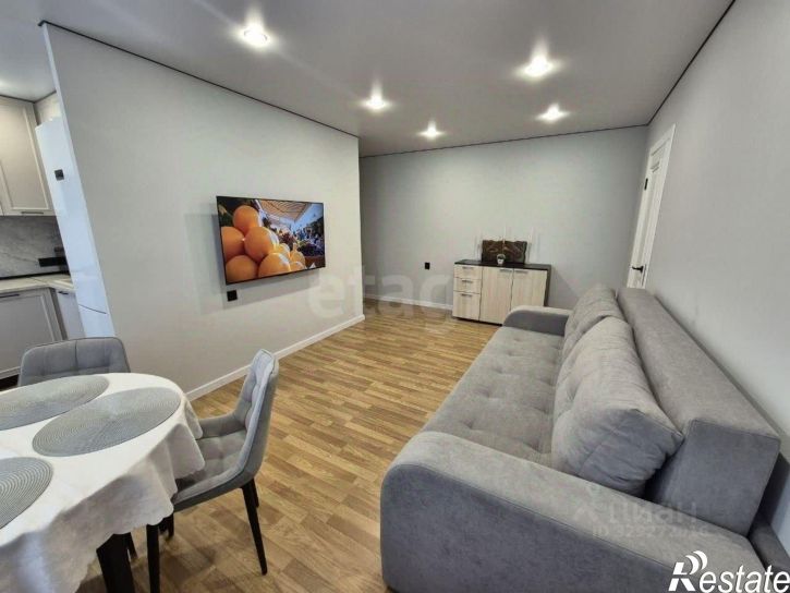 2-комн квартира улица 9 Января, 55,  д. 55