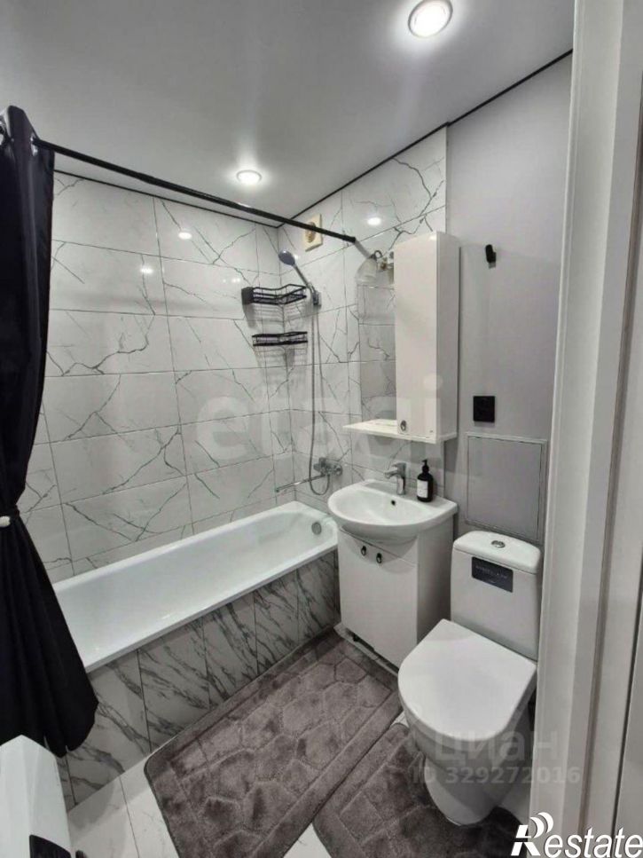 2-комн квартира улица 9 Января, 55,  д. 55