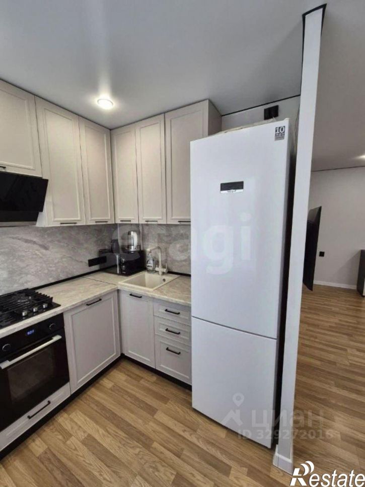 2-комн квартира улица 9 Января, 55,  д. 55
